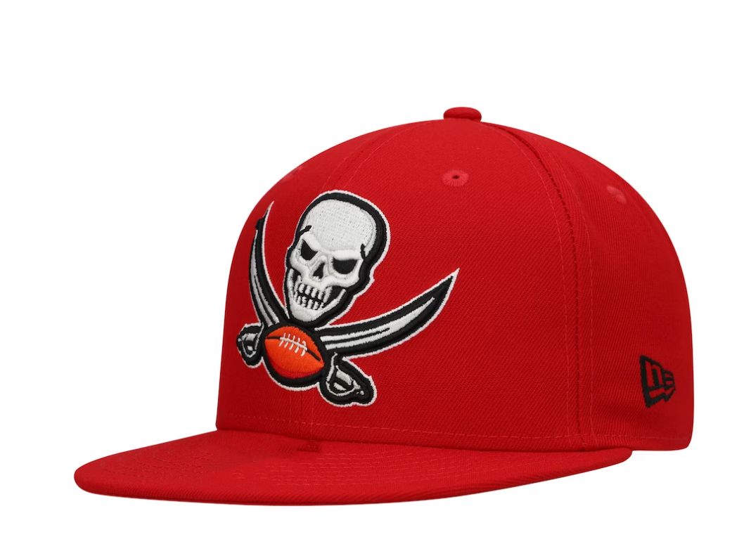 2023 NFL Tampa Bay Buccaneers Hat TX 202308211